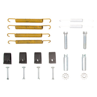 DFC® - Drum Brake Hardware Kit
