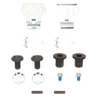 DFC® - Rear Drum Brake Hardware Kit