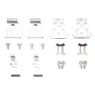 DFC® - Rear Drum Brake Hardware Kit