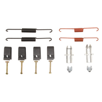 DFC® - Rear Drum Brake Hardware Kit