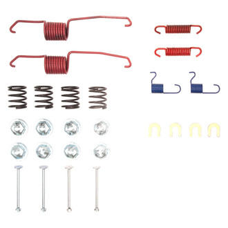 DFC® - Drum Brake Hardware Kit