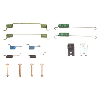 DFC® - Rear Drum Brake Hardware Kit
