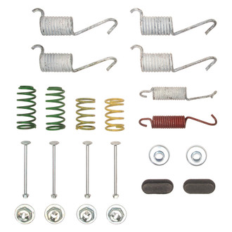 DFC® - Drum Brake Hardware Kit