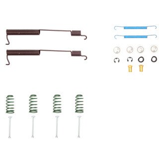 DFC® - Rear Drum Brake Hardware Kit