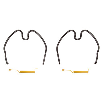 DFC® - Rear Drum Brake Hardware Kit