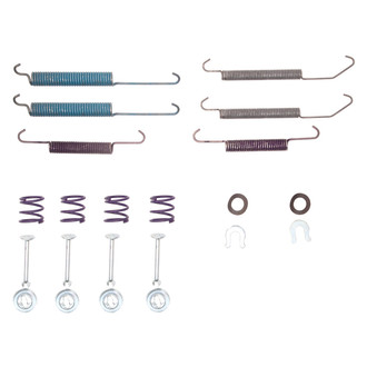 DFC® - Drum Brake Hardware Kit