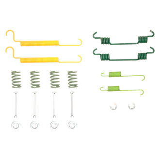 DFC® - Drum Brake Hardware Kit