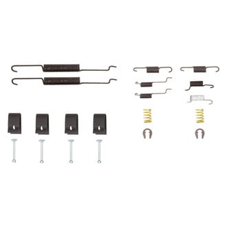 DFC® - Drum Brake Hardware Kit