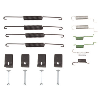 DFC® - Drum Brake Hardware Kit