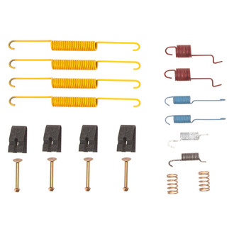 DFC® - Drum Brake Hardware Kit