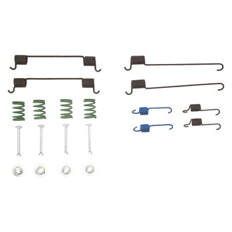 DFC® - Rear Drum Brake Hardware Kit