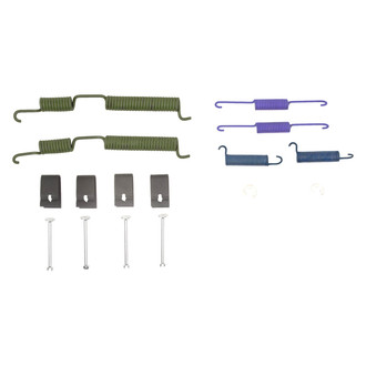 DFC® - Rear Drum Brake Hardware Kit