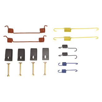 DFC® - Drum Brake Hardware Kit