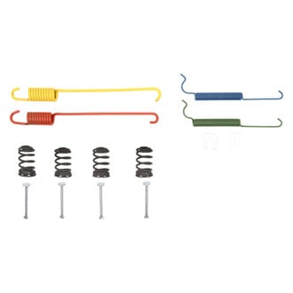 DFC® - Drum Brake Hardware Kit