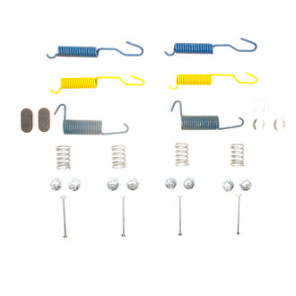 DFC® - Drum Brake Hardware Kit