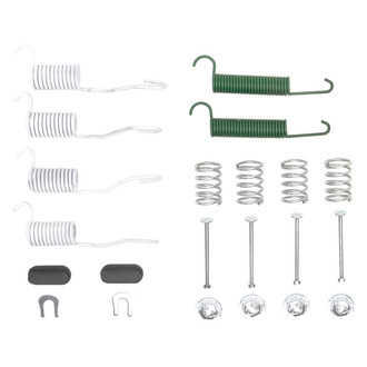 DFC® - Front Drum Brake Hardware Kit