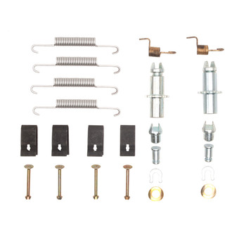 DFC® - Rear Drum Brake Hardware Kit