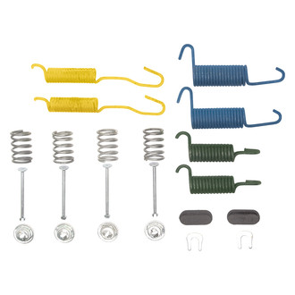 DFC® - Drum Brake Hardware Kit