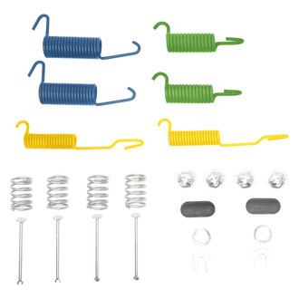 DFC® - Drum Brake Hardware Kit