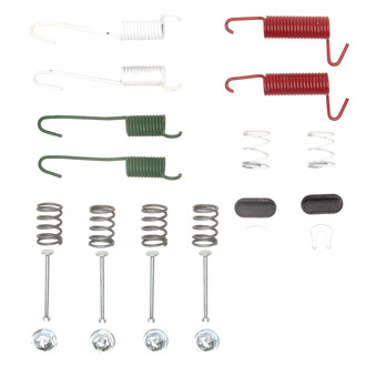 DFC® - Drum Brake Hardware Kit