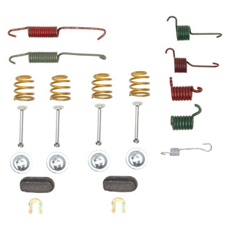 DFC® - Rear Drum Brake Hardware Kit