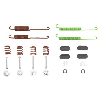 DFC® - Rear Drum Brake Hardware Kit