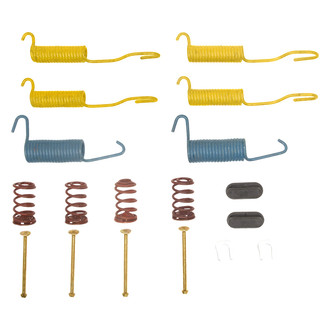 DFC® - Rear Drum Brake Hardware Kit