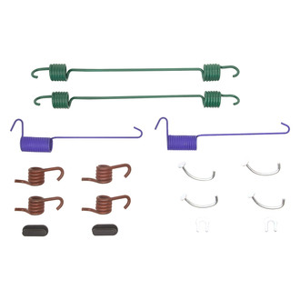 DFC® - Rear Drum Brake Hardware Kit
