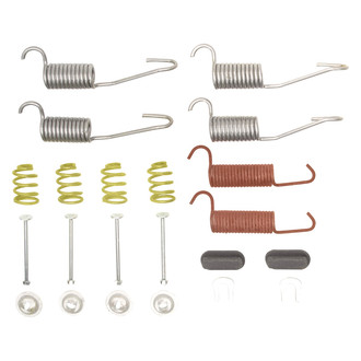DFC® - Front Drum Brake Hardware Kit