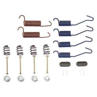 DFC® - Rear Drum Brake Hardware Kit