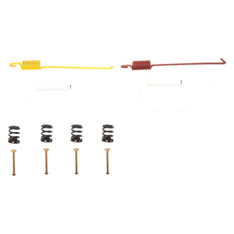DFC® - Drum Brake Hardware Kit