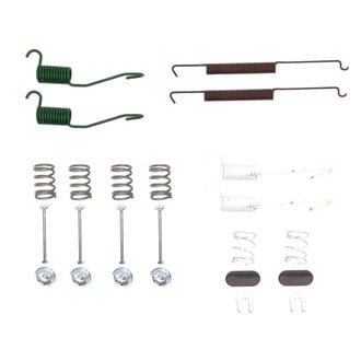 DFC® - Drum Brake Hardware Kit