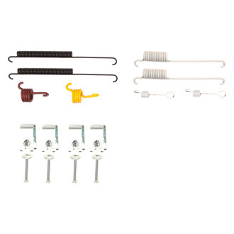 DFC® - Rear Drum Brake Hardware Kit