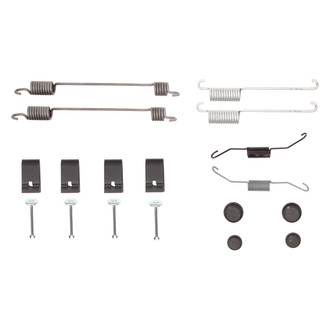DFC® - Rear Drum Brake Hardware Kit