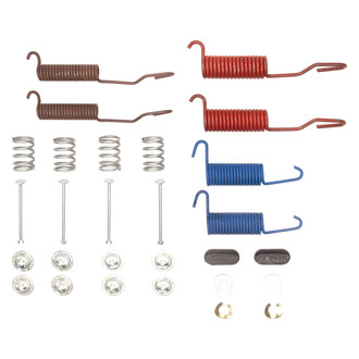 DFC® - Rear Drum Brake Hardware Kit