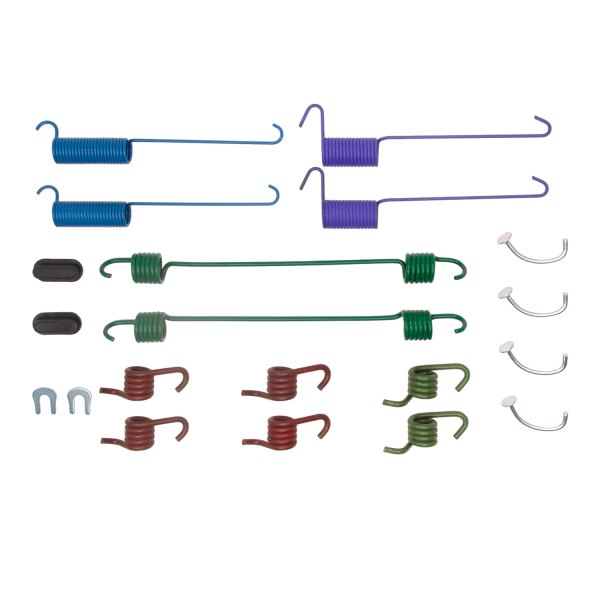 DFC® - Rear Drum Brake Hardware Kit