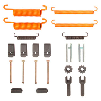 DFC® - Parking Brake Hardware Kit