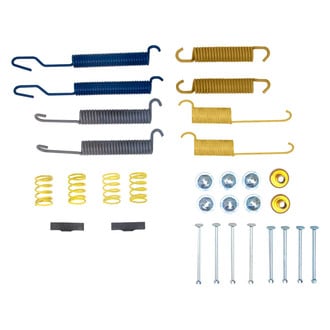 DFC® - Drum Brake Hardware Kit