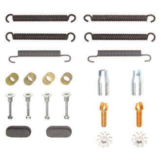 DFC® - Rear Drum Brake Hardware Kit