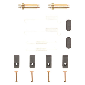 DFC® - Rear Drum Brake Hardware Kit