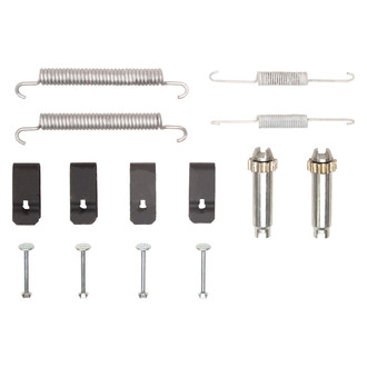 DFC® - Rear Drum Brake Hardware Kit