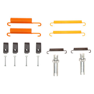 DFC® - Rear Drum Brake Hardware Kit