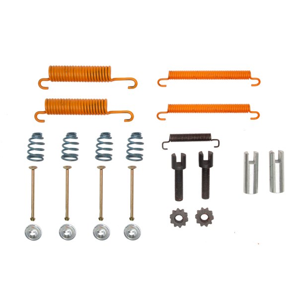 DFC® - Parking Brake Hardware Kit