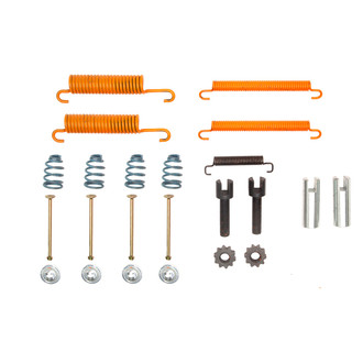 DFC® - Parking Brake Hardware Kit