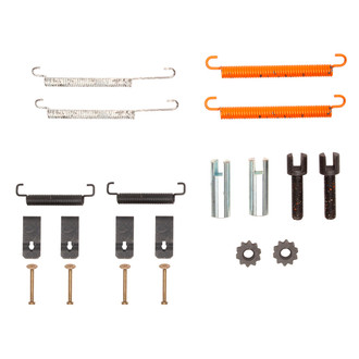 DFC® - Rear Drum Brake Hardware Kit