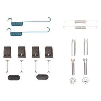 DFC® - Rear Drum Brake Hardware Kit