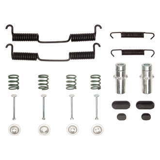 DFC® - Rear Drum Brake Hardware Kit