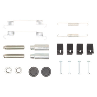 DFC® - Rear Drum Brake Hardware Kit