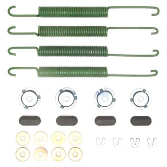 DFC® - Front Drum Brake Hardware Kit
