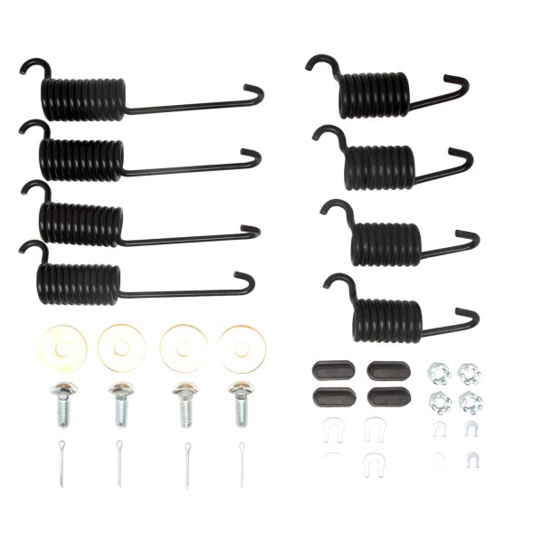 DFC® - Rear Drum Brake Hardware Kit